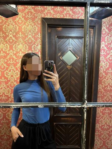 Индивидуалка Инна Фотография 2