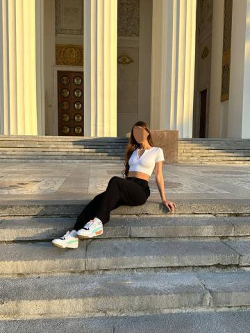 Индивидуалка Инна Фотография 4
