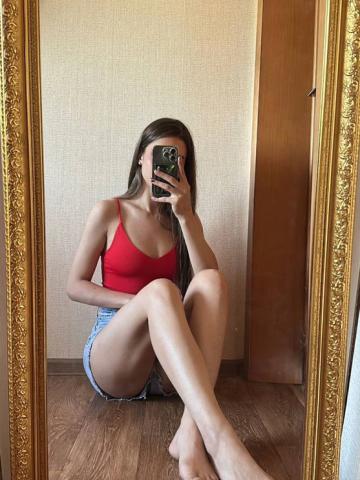Индивидуалка Инна Фотография 5
