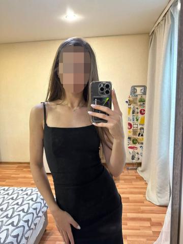 Индивидуалка Инна Фотография 6