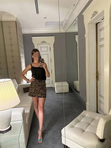 Индивидуалка Инна Фотография 7
