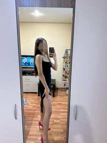 Индивидуалка Инна Фотография 8
