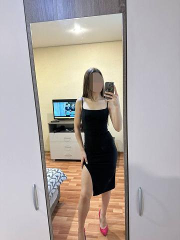 Индивидуалка Инна Фотография 9