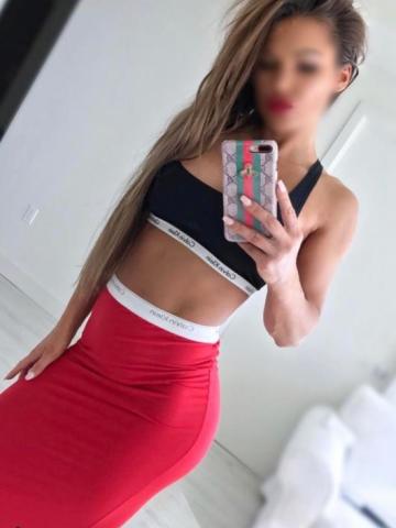 Индивидуалка Стелла Фотография 3
