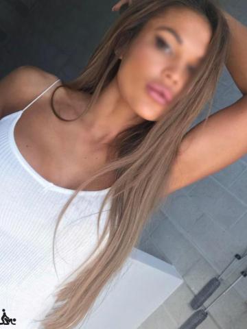 Индивидуалка Стелла Фотография 4