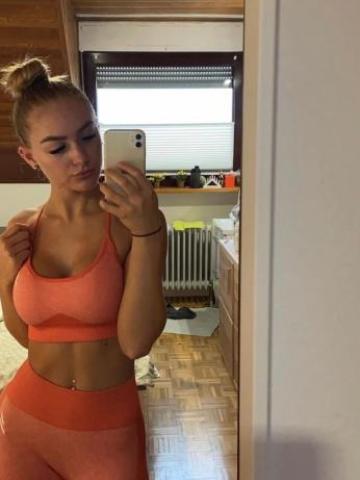 Индивидуалка Адель Фотография 2