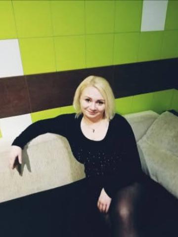 Индивидуалка Ирма Фотография 4